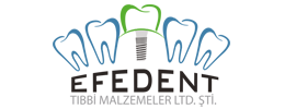 Efedent Tıbbi Malzemeler Ltd. Şti.
